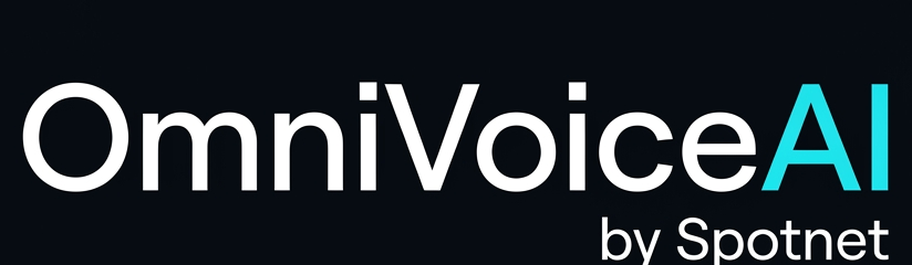 OmniVoice AI by Spotnet
